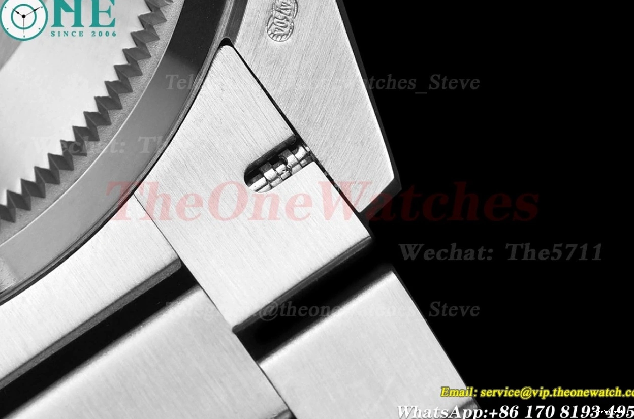 Dial RAF Diamond A2836 36mm Dia Pres SS DayDate SS 0312